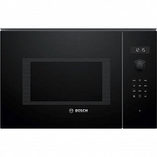 Встраиваемая микроволновая печь BOSCH BEL554MB0