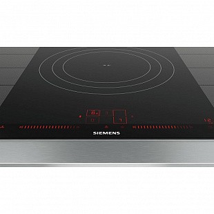 Индукционая варочная панель SIEMENS EX975LVV1E
