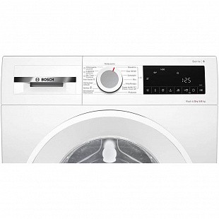 Стирально-сушильная машина BOSCH WNA14401PL