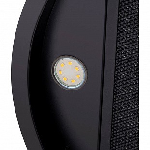 Вытяжка MAUNFELD LEE WALL 39 LONG BLACK