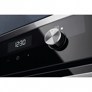 Духовой шкаф ELECTROLUX OKD5C51X