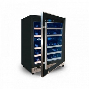 Винный шкаф COLD VINE C40-KBT2