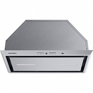 Вытяжка MAUNFELD URANIA 53 INOX