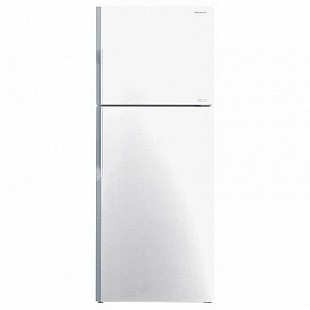 Холодильник HITACHI R-V472 PU3 PWH