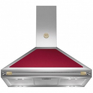 Вытяжка BERTAZZONI K100HERVIA