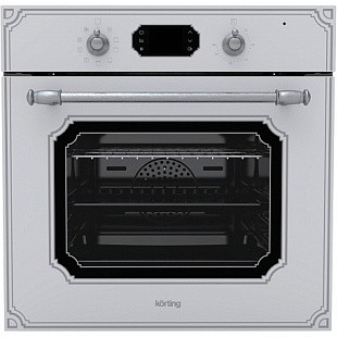 Духовой шкаф KORTING OKB491CRGW