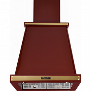 Вытяжка KUPPERSBERG T 669 BOR BRONZE