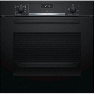 Духовой шкаф BOSCH HBG 557 SB 0 R