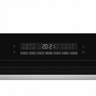 Духовой шкаф HAIER HOQ-P16AS5GB