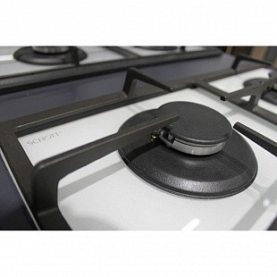 Варочная панель KORTING HGG 685 CTW
