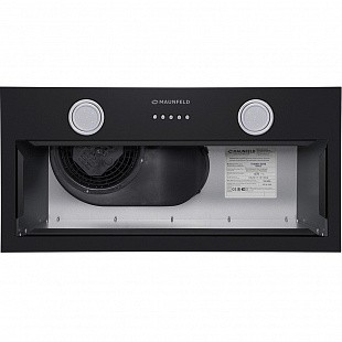 Вытяжка MAUNFELD THAMES 601M BLACK