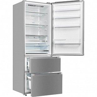 Холодильник KUPPERSBERG RFFI 2070 X