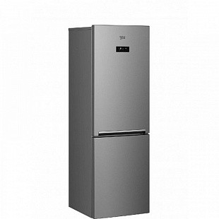 Холодильник BEKO RCNK365E20ZX