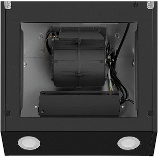 Вытяжка MAUNFELD EAGLE 850 60 GLASS BLACK