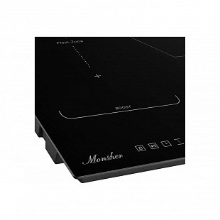 Индукционая варочная панель MONSHER MHI 4515
