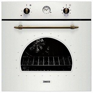 Духовой шкаф ZANUSSI ZOB 183 WC