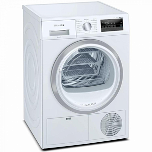 Сушильная машина SIEMENS WT 45HV0EPL