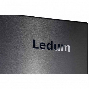 Холодильник LEDUM LRS-623 XD