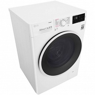 Стиральная машина LG F2J6HG0W