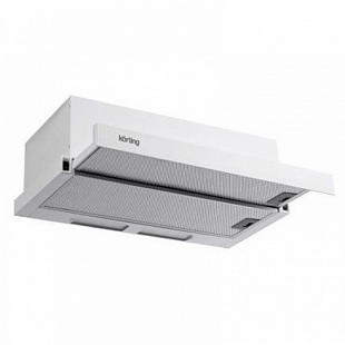Вытяжка KORTING KHP 6610 W