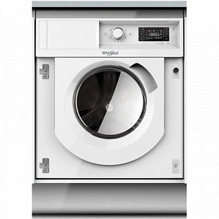 Встраиваемая стиральная машина WHIRLPOOL BI WMWG 71484E