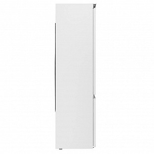 Встраиваемый холодильник MAUNFELD MBF193SLFWGR INVERTER