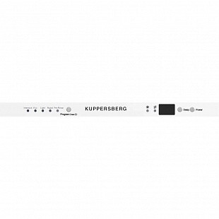 Встраиваемая посудомоечная машина KUPPERSBERG GGS 4525