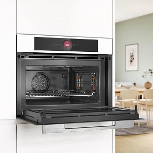 Духовой шкаф BOSCH CMG7241W1