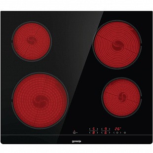 Варочная панель GORENJE ECT641BSC