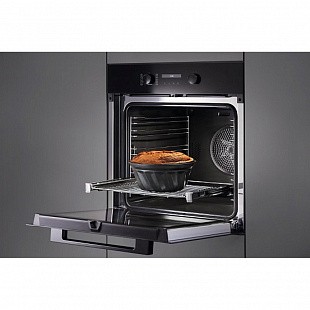 Духовой шкаф MIELE H 2861 1 B 125 EDITION OBSIDIAN BLACK