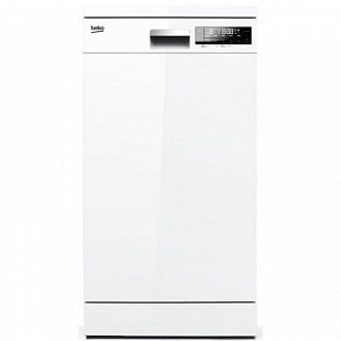 Посудомоечная машина BEKO DFS 26010W