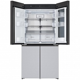 Холодильник LG GR-X24FQAKM