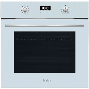 Духовой шкаф EVELUX EO 635 PW