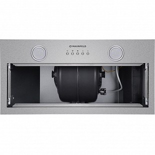 Вытяжка MAUNFELD TRAPEZE 602M INOX
