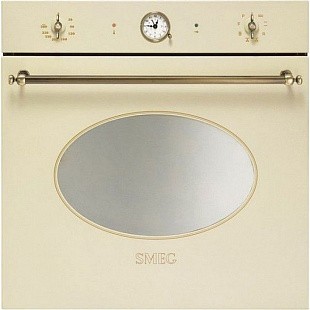 Духовой шкаф SMEG SFP805PO