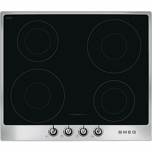 Варочная панель SMEG SI964XM VICTORIA