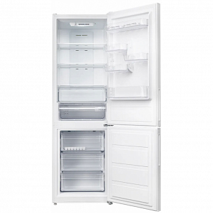 Холодильник MONSHER MRF 61188 BLANC
