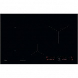 Варочная панель AEG NII84B30AB