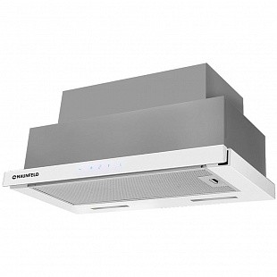 Вытяжка MAUNFELD GALAXY 60 WHITE