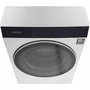 Стиральная машина с паром KORTING KWM 60DS1499