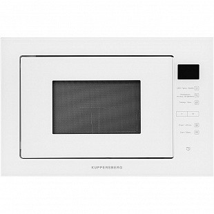 Встраиваемая микроволновая печь KUPPERSBERG HMW 645 W