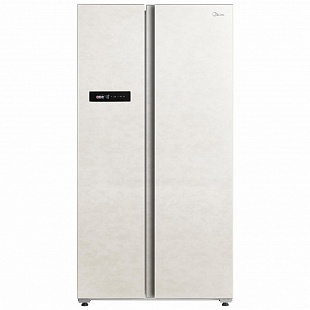 Холодильник MIDEA MDRS791MIE33