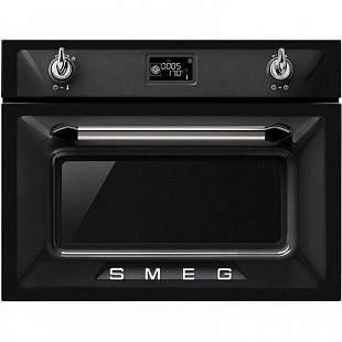 Духовой шкаф SMEG SF4920MCN