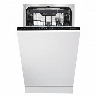 Встраиваемая посудомоечная машина GORENJE GV573С11