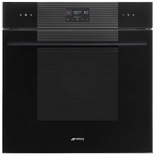 Духовой шкаф SMEG SO6102TB3 LINEA