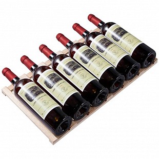 Винный шкаф LIBHOF NR-102 RED WINE