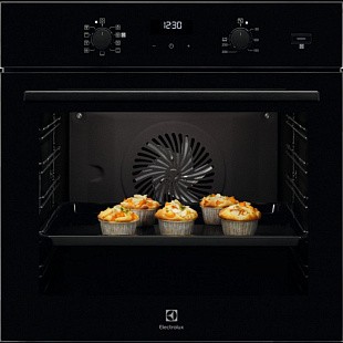 Духовой шкаф ELECTROLUX OED5C50Z