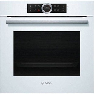 Духовой шкаф BOSCH HBG 672BW1S