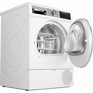 Сушильная машина BOSCH WQG233CEPL