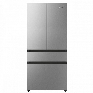 Холодильник GORENJE NRM8181UX